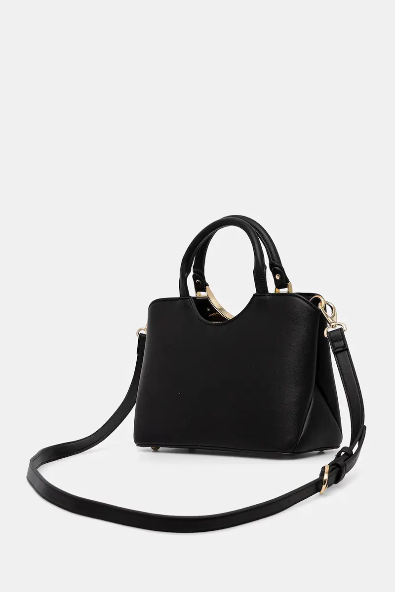 borsetta WENDY colore nero VBS9DW05 miniatura 3