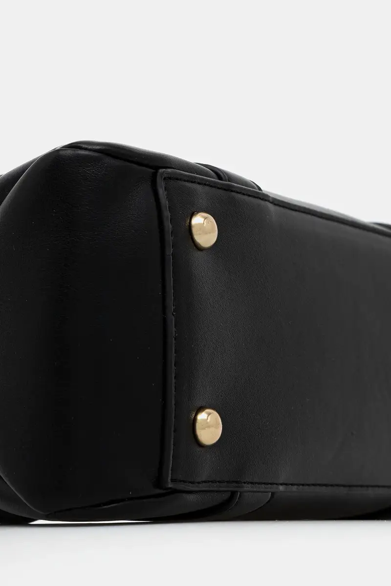 borsetta WEST RE colore nero VBS9I837 miniatura 5