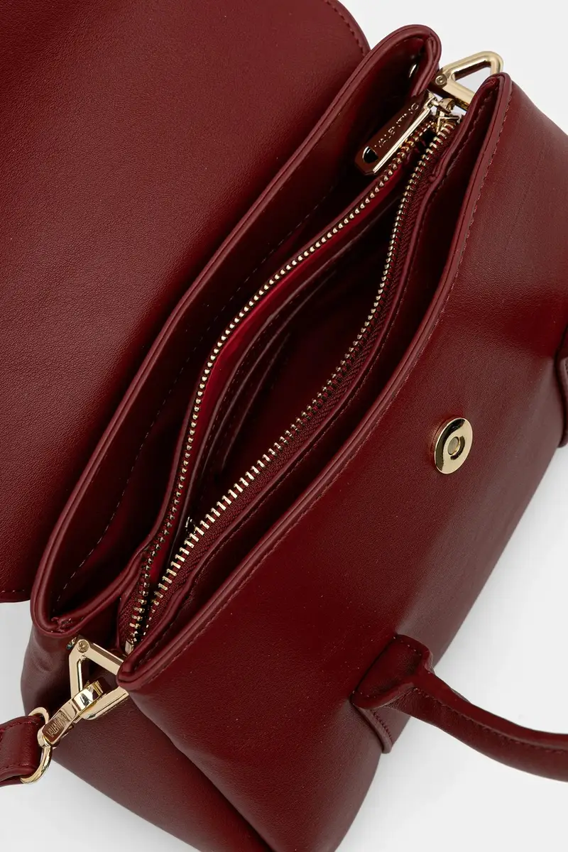 borsetta WEST RE colore rosso VBS9I837 miniatura 5