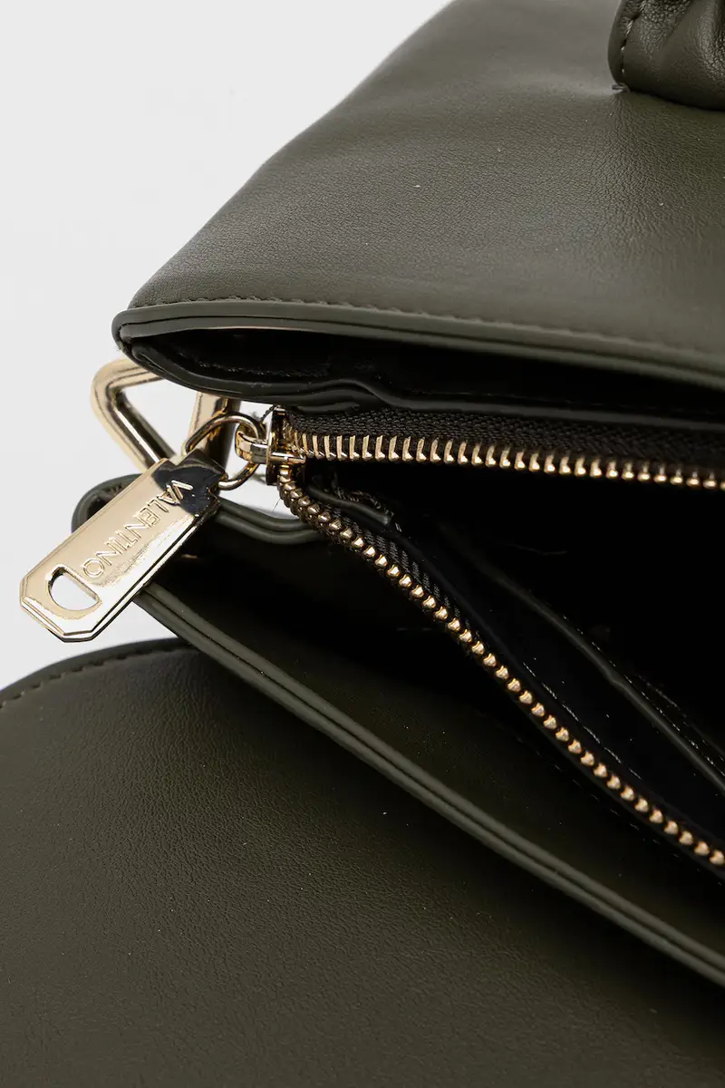 borsetta WEST RE colore verde VBS9I837 miniatura 5