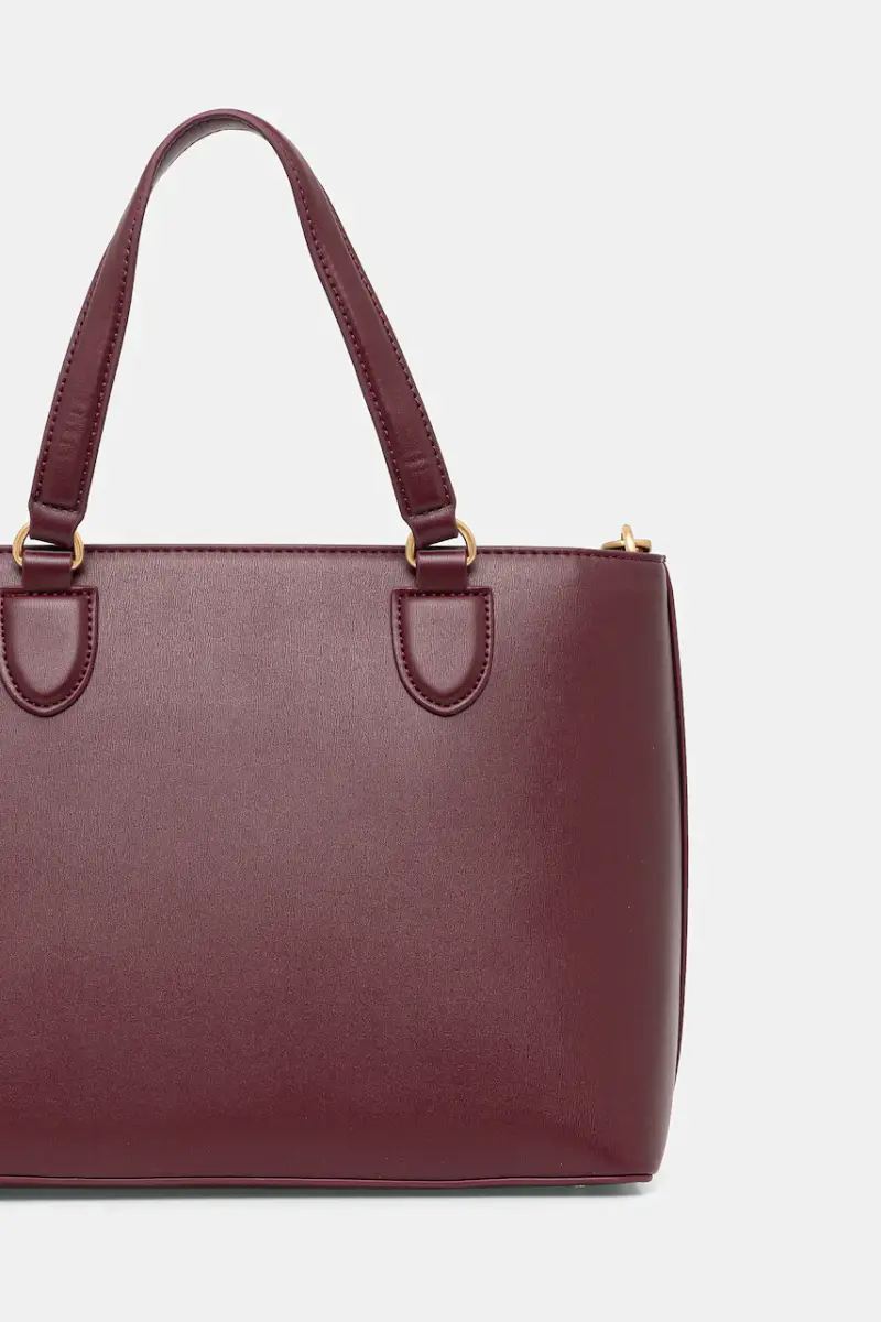 borsetta WHY RE colore granata VBS9E104 miniatura 3