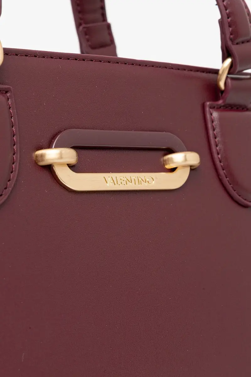 borsetta WHY RE colore granata VBS9E104 miniatura 4