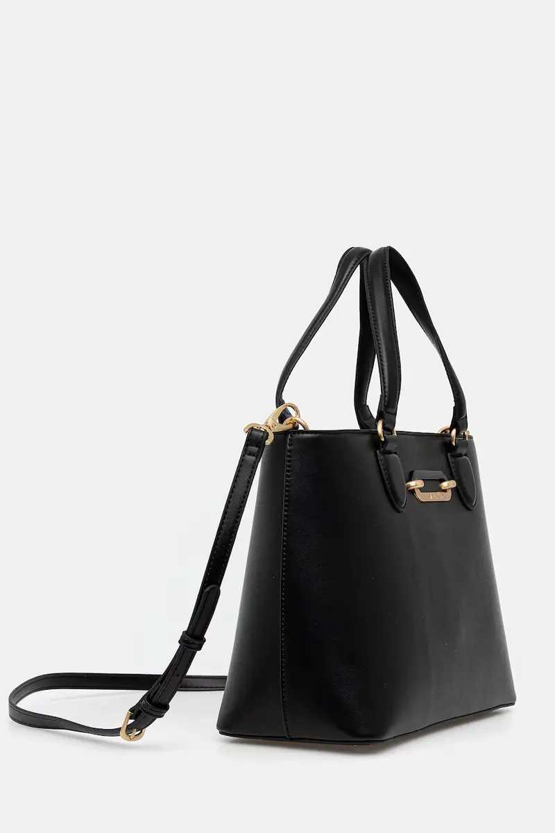 borsetta WHY RE colore nero VBS9E104 miniatura 2