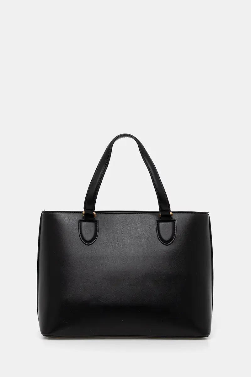 borsetta WHY RE colore nero VBS9E104 miniatura 3