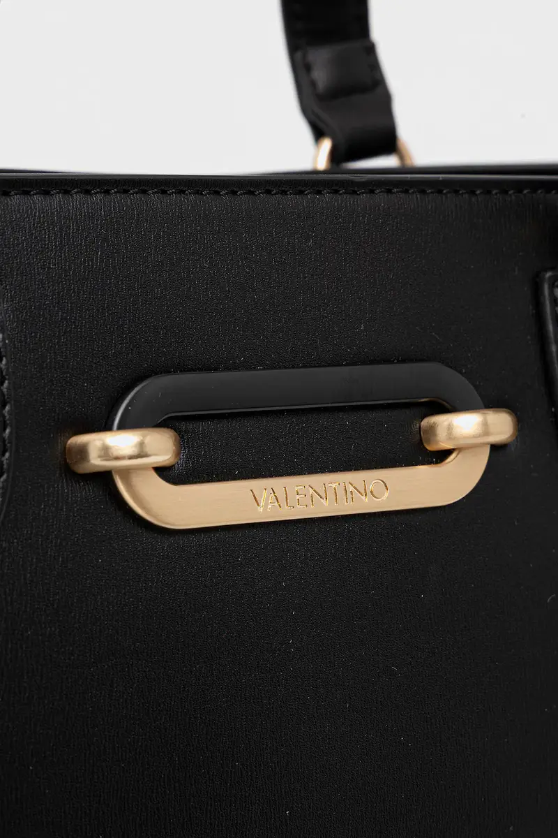 borsetta WHY RE colore nero VBS9E104 miniatura 4