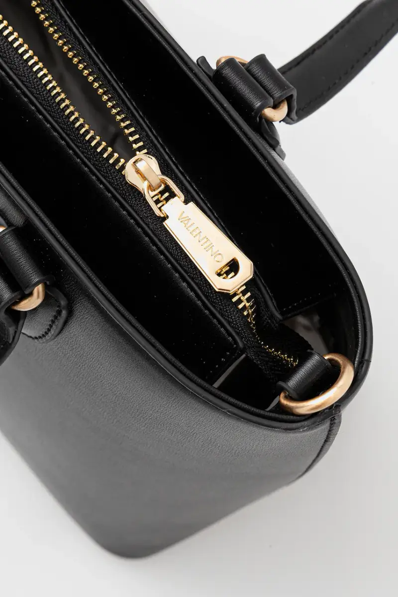 borsetta WHY RE colore nero VBS9E104 miniatura 5