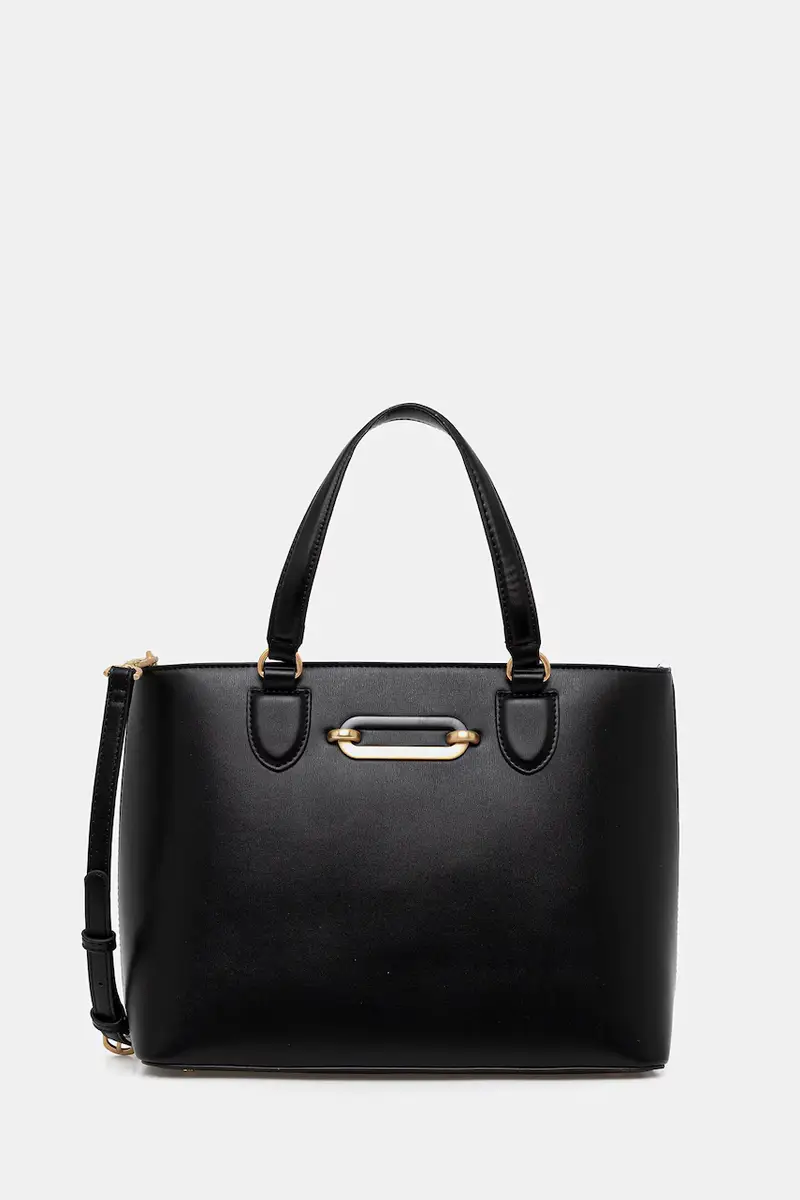 borsetta WHY RE colore nero VBS9E104