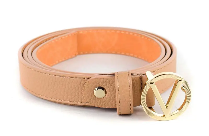 Cintura donna Valentino Bags Hampton Beige