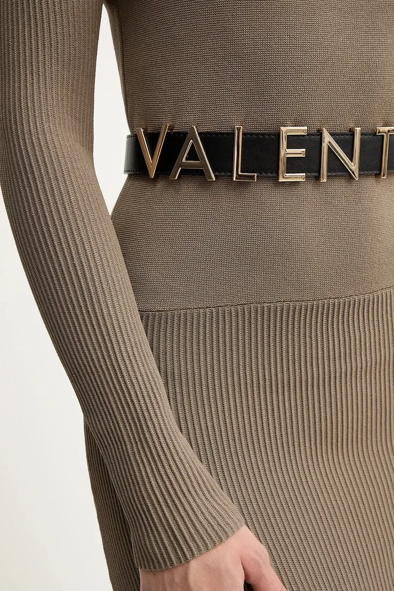 cintura EMMA WINTER donna colore nero VCS3M257N miniatura 4