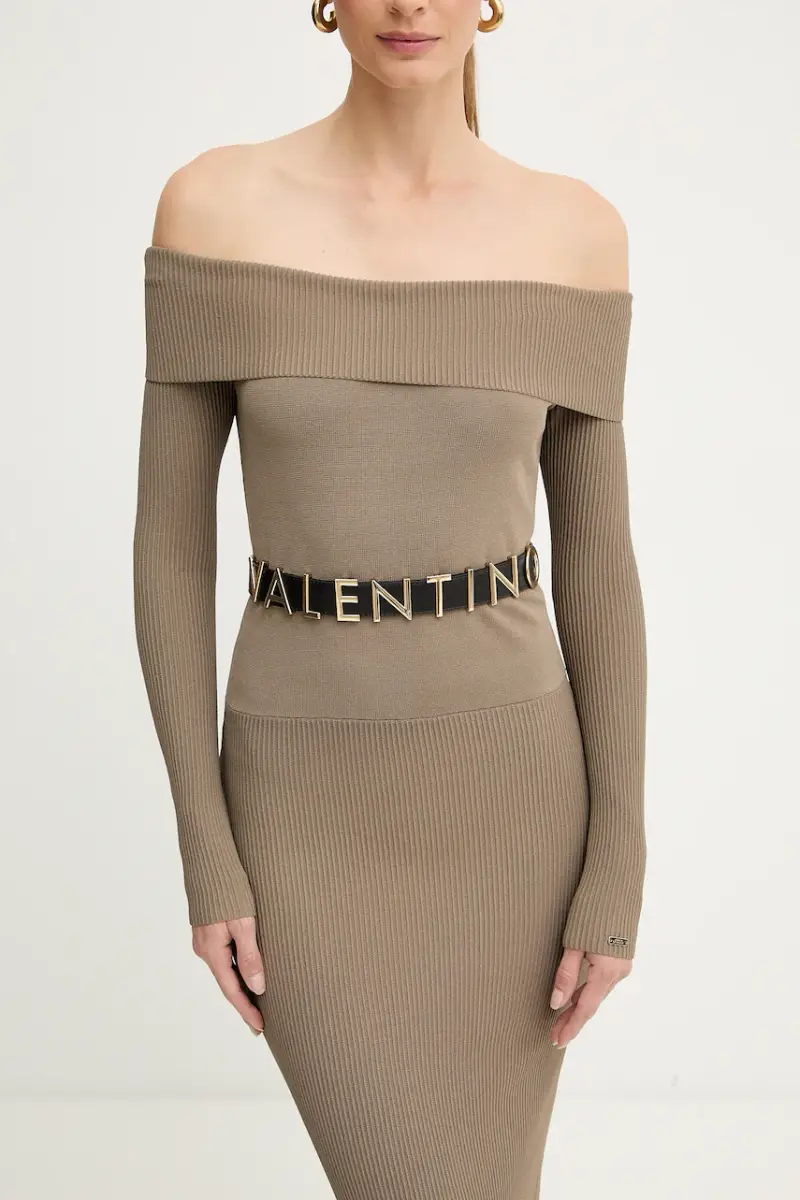 cintura EMMA WINTER donna colore nero VCS3M257N