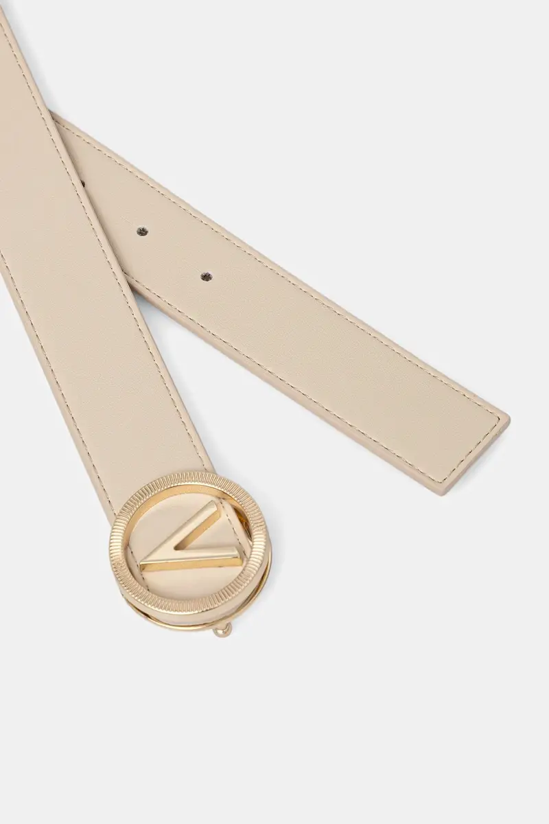 cintura FLAME donna colore beige VCS9ND57 miniatura 2