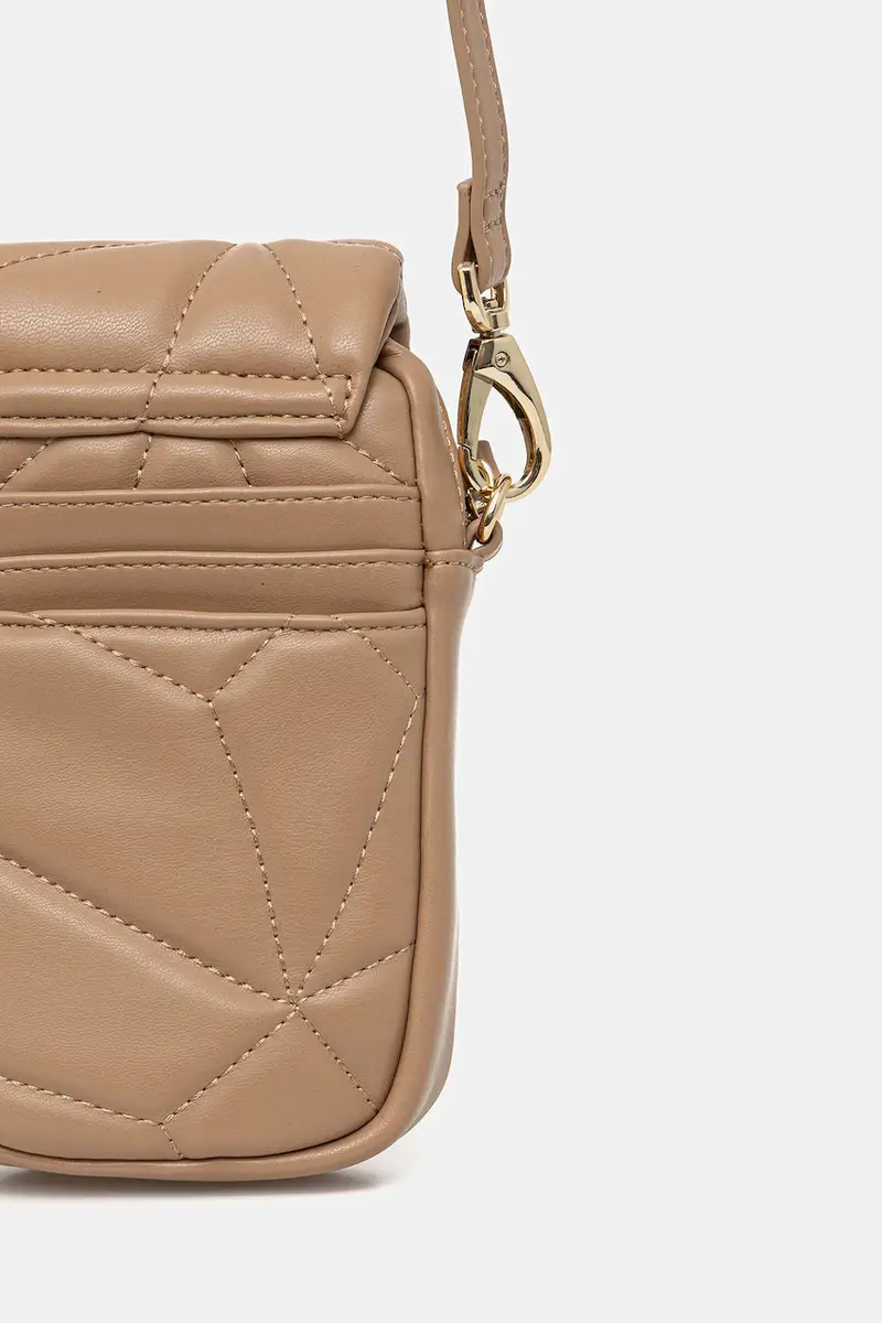 custodia per telefono OCARINA Beige miniatura 3