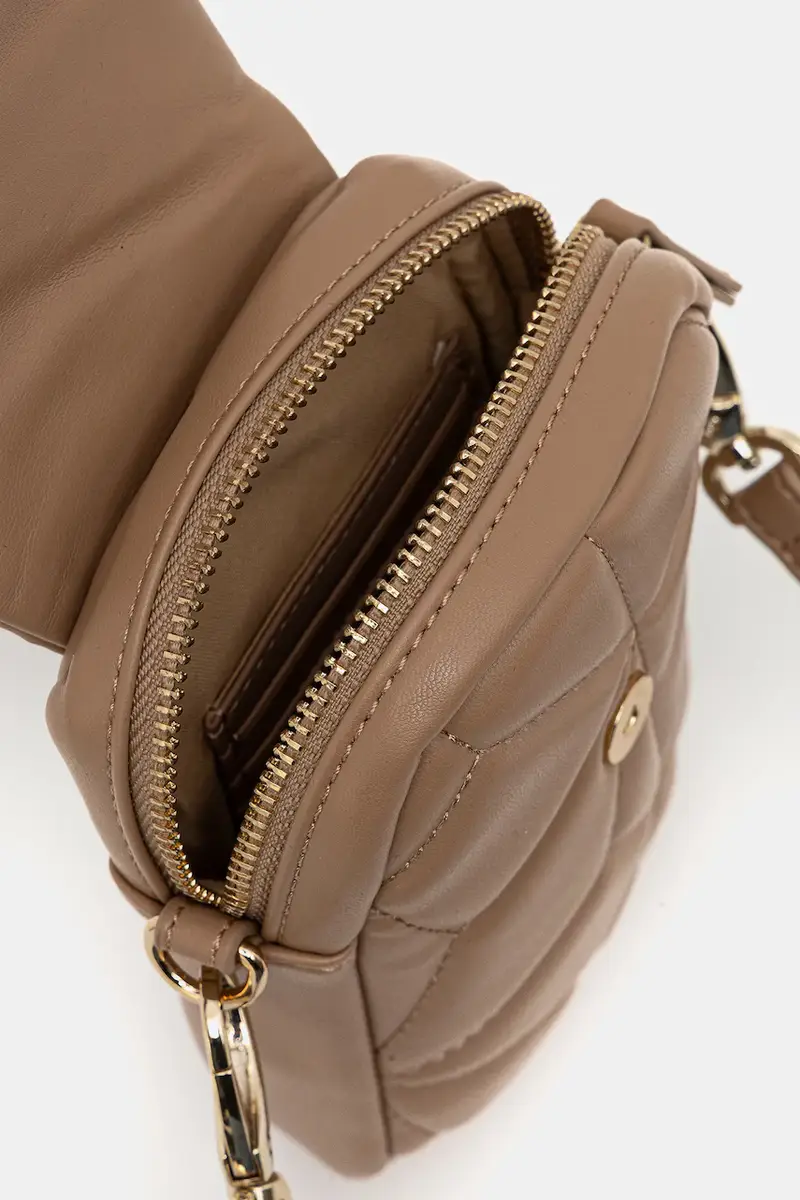 custodia per telefono OCARINA Beige miniatura 5