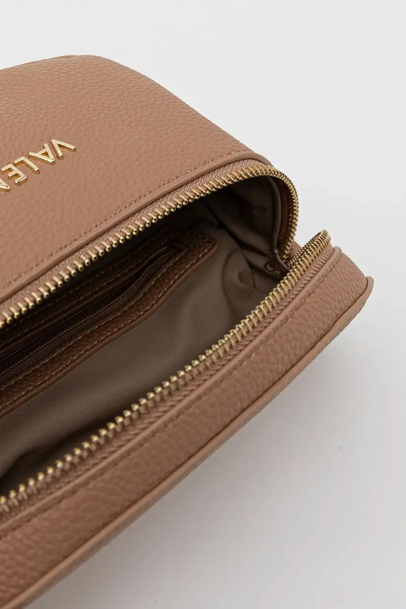 Valentino Bags Marsupio Donna Beige 3574071 miniatura 5