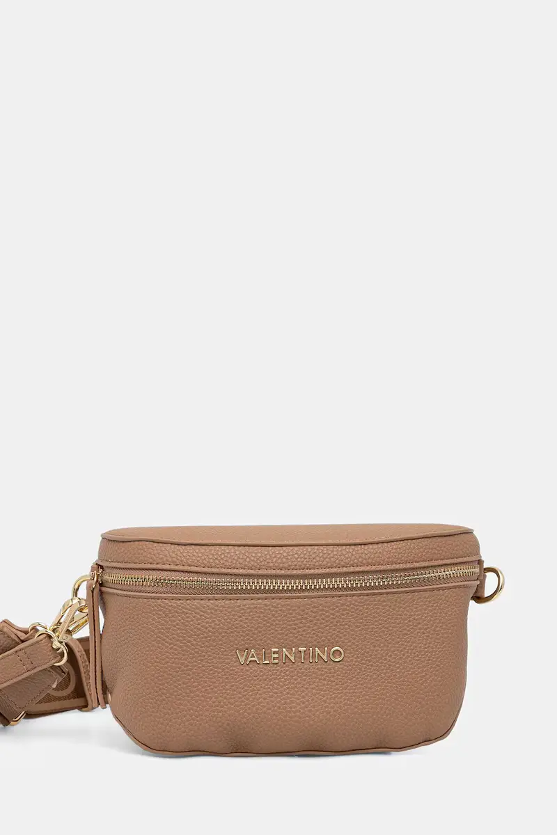 Valentino Bags Marsupio Donna Beige 3574071