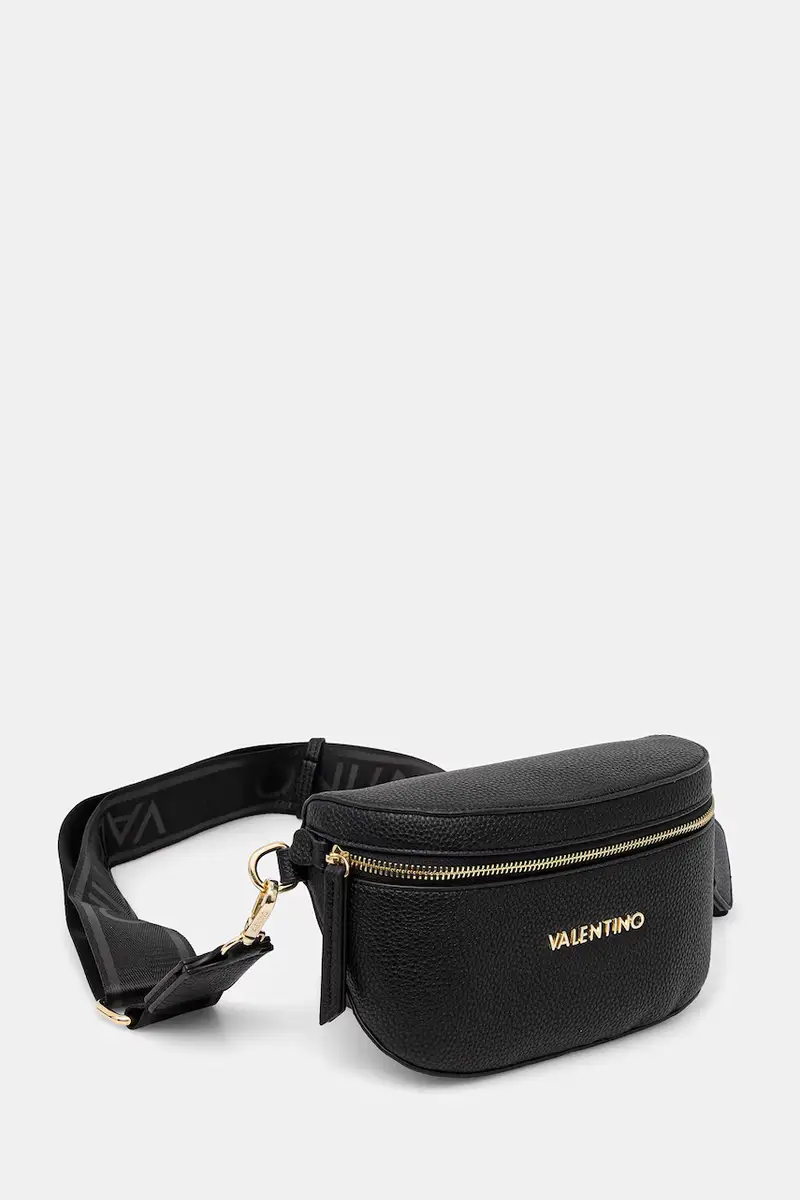 Valentino Bags Marsupio Donna Nero 3153198 miniatura 2