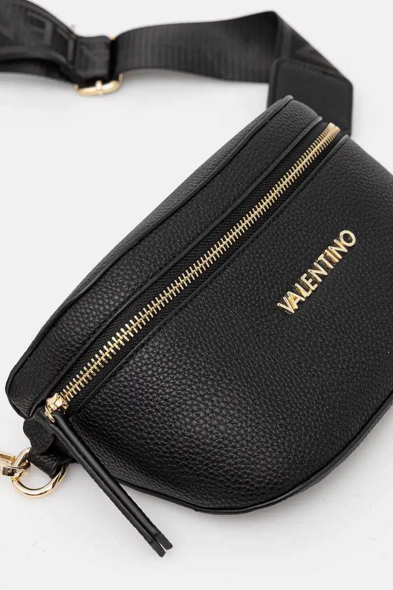 Valentino Bags Marsupio Donna Nero 3153198 miniatura 4