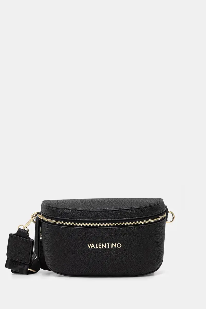 Valentino Bags Marsupio Donna Nero 3153198