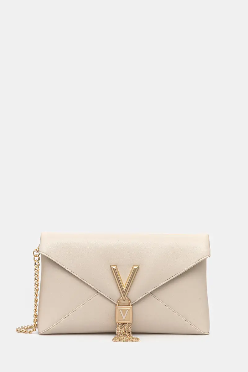 Valentino Bags Pochette Beige 2885329