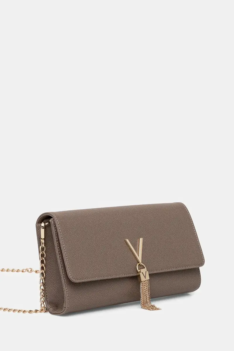 Valentino Bags Pochette Marrone 3250185 miniatura 2