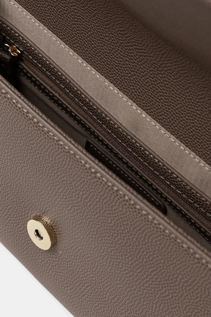 Valentino Bags Pochette Marrone 3250185 miniatura 5