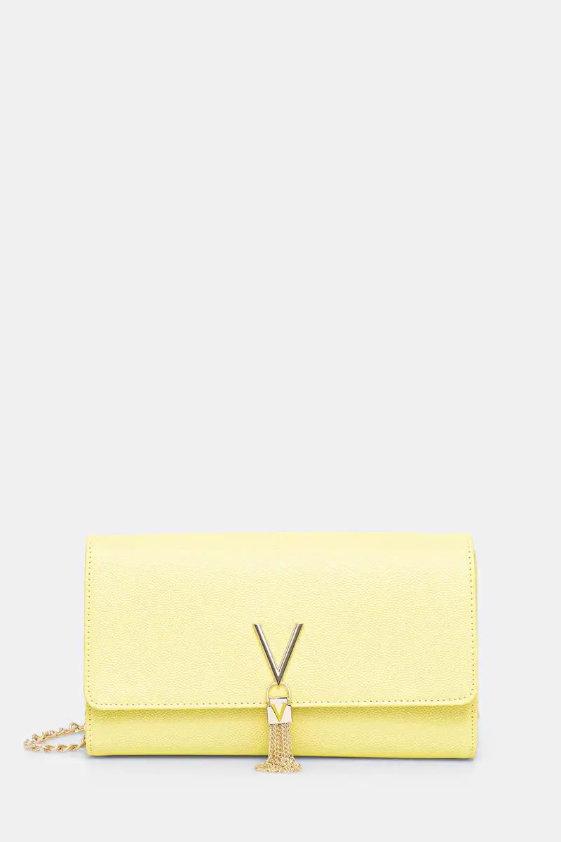 Valentino Bags Pochette Nero 3134136