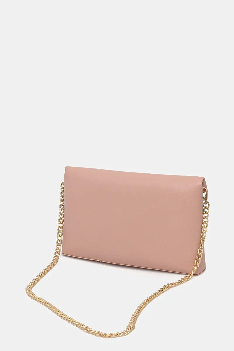 Valentino Bags Pochette Rosa 3427668 miniatura 3