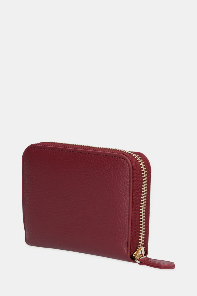 portafoglio ALEXIA donna colore granata VPS5A8137 miniatura 2