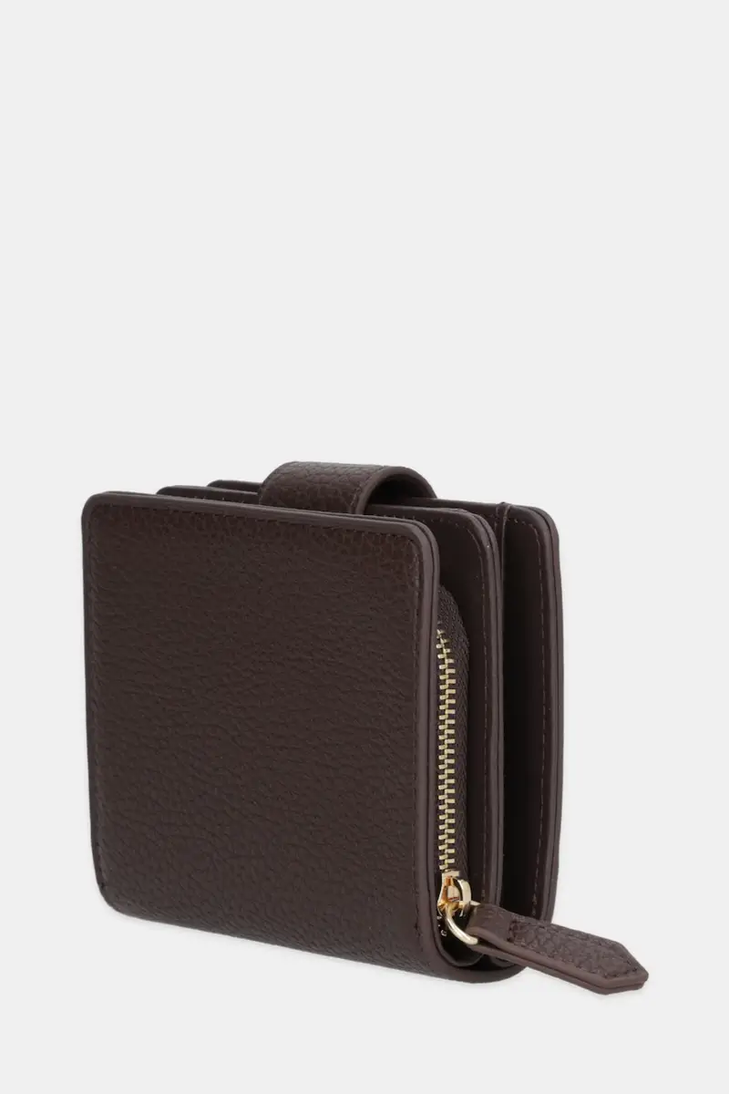 portafoglio ALEXIA donna colore marrone VPS5A8215 miniatura 2
