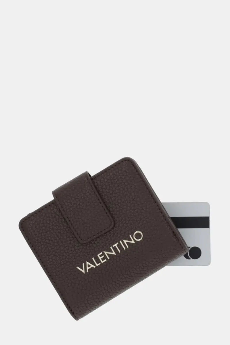 portafoglio ALEXIA donna colore marrone VPS5A8215 miniatura 4