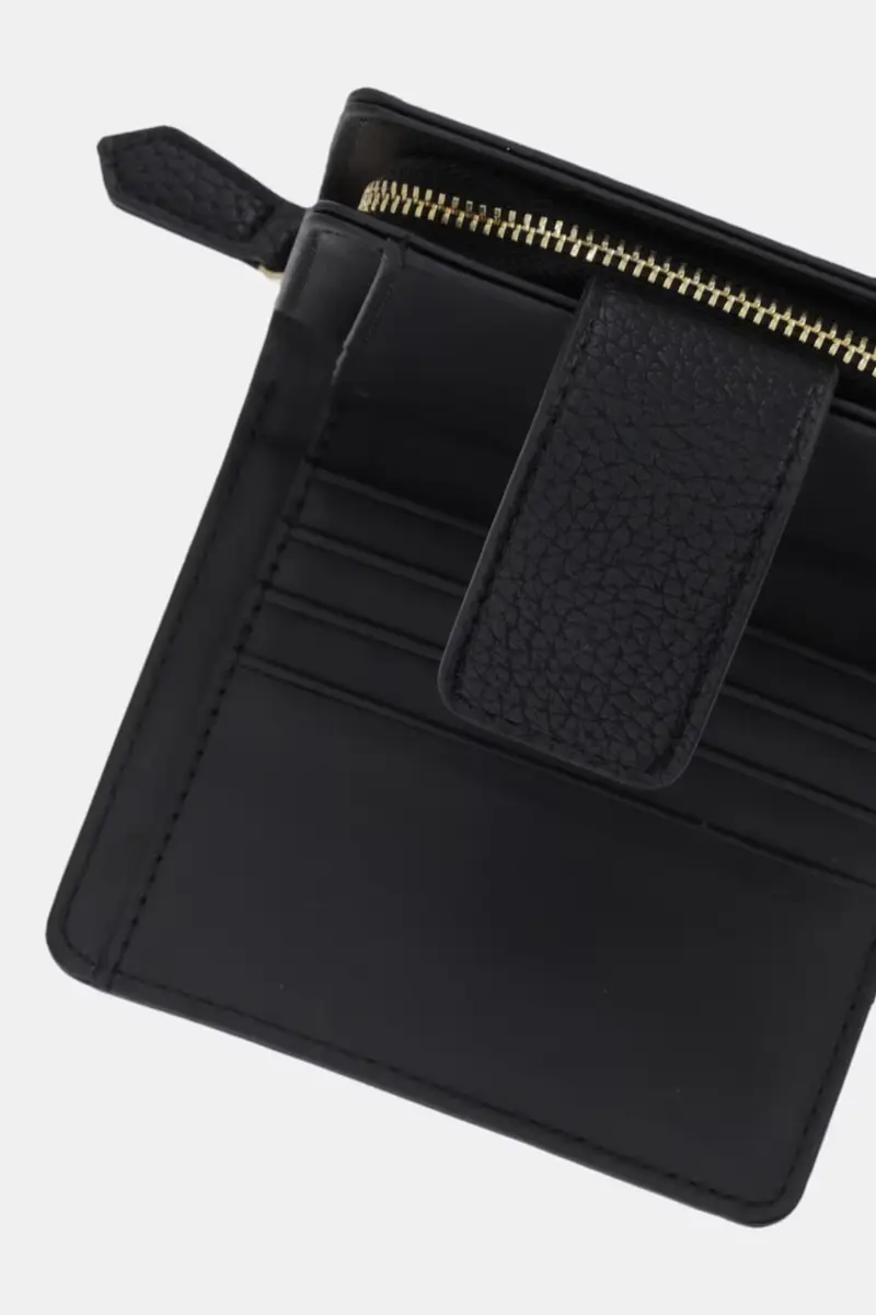 portafoglio ALEXIA donna colore nero VPS5A8215 miniatura 3