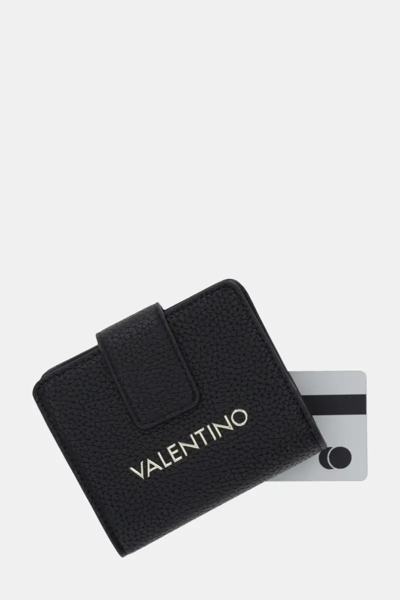 portafoglio ALEXIA donna colore nero VPS5A8215 miniatura 4