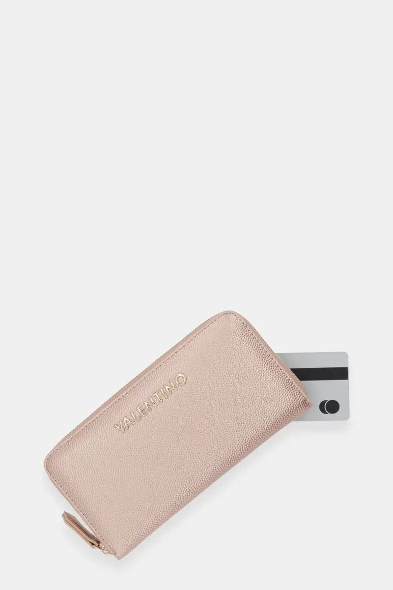 portafoglio Arancione miniatura 4