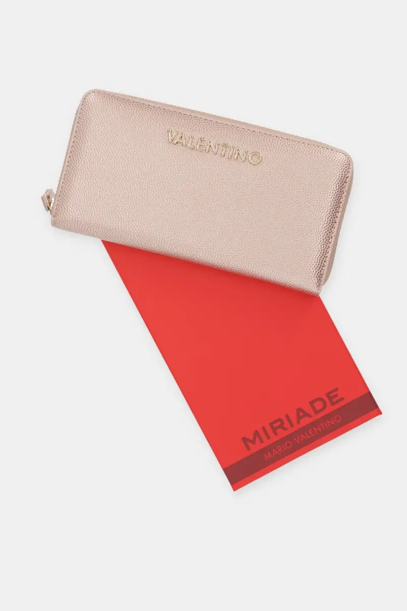 portafoglio Arancione miniatura 5