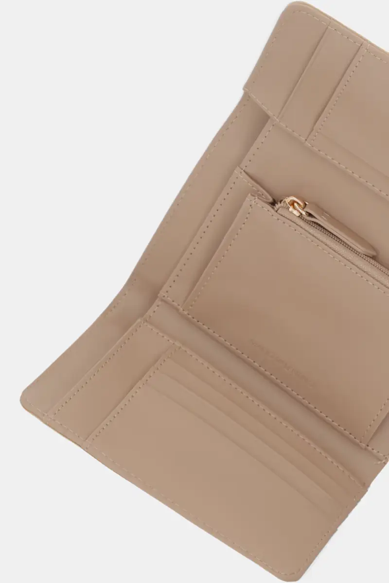 portafoglio BABETTE RE donna colore beige VPS9K143 miniatura 3