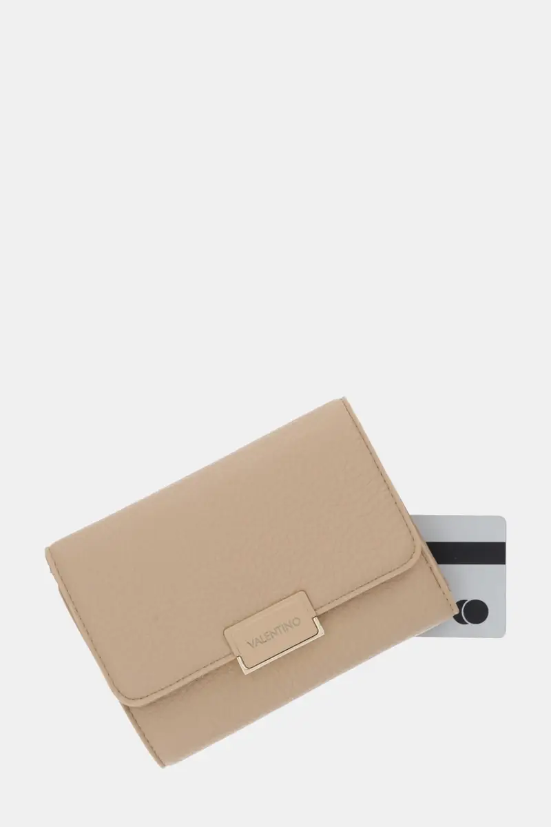 portafoglio BABETTE RE donna colore beige VPS9K143 miniatura 4