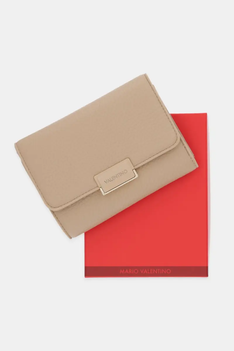 portafoglio BABETTE RE donna colore beige VPS9K143 miniatura 5