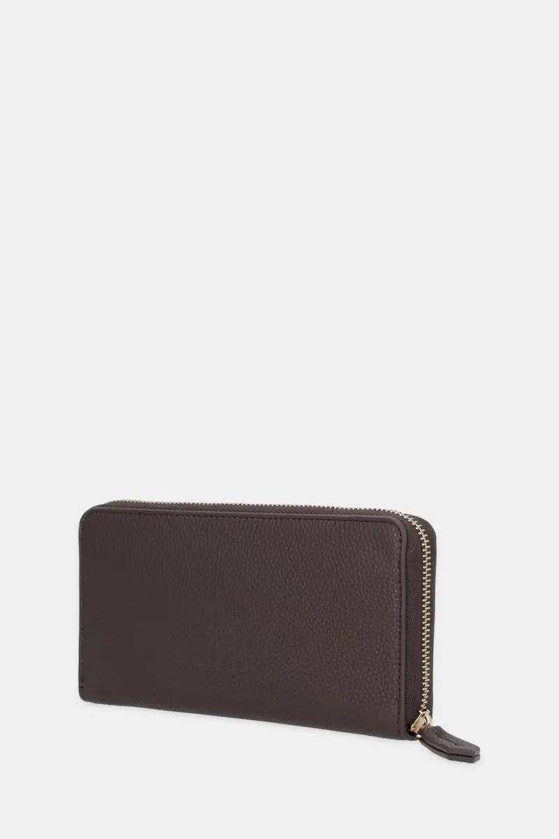 portafoglio BRIXTON donna colore marrone VPS7LX155 miniatura 2