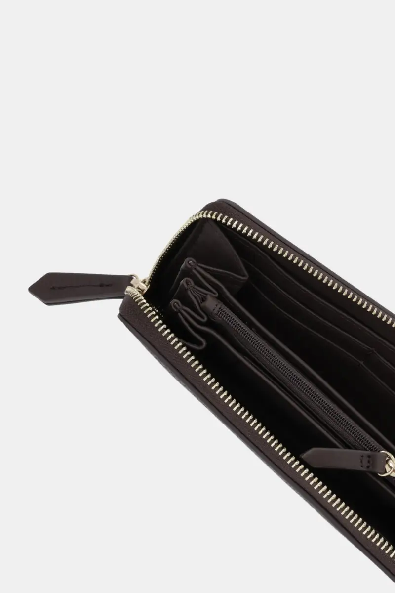 portafoglio BRIXTON donna colore marrone VPS7LX155 miniatura 4