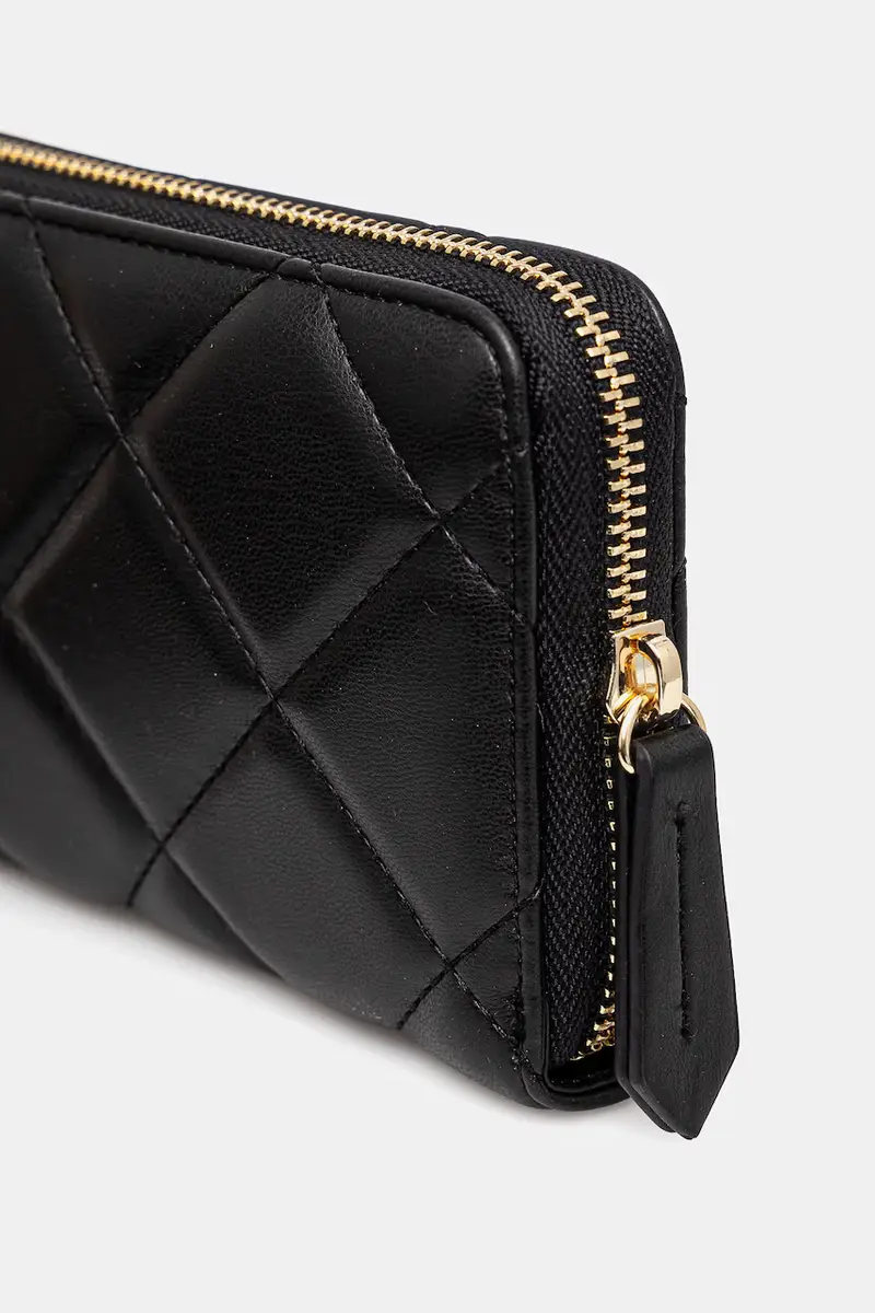 portafoglio donna colore nero VPS3KK155R miniatura 2