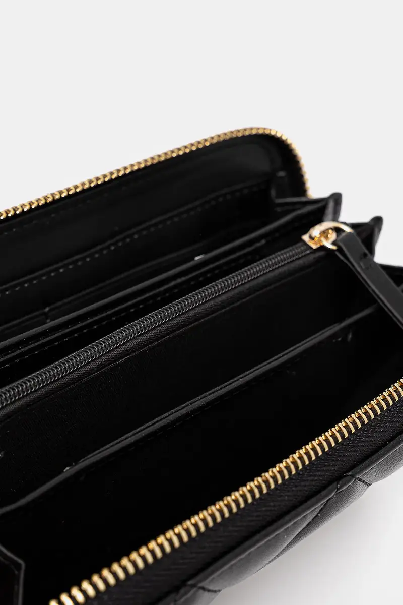 portafoglio donna colore nero VPS3KK155R miniatura 3