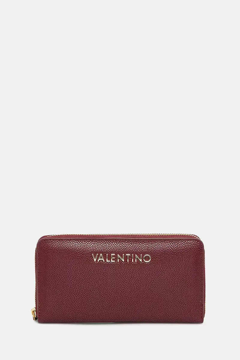 portafoglio donna colore rosso VPS1R4155G Granata