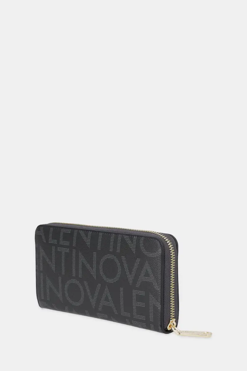 portafoglio REGINA RE donna colore grigio VPS9IS155 miniatura 2