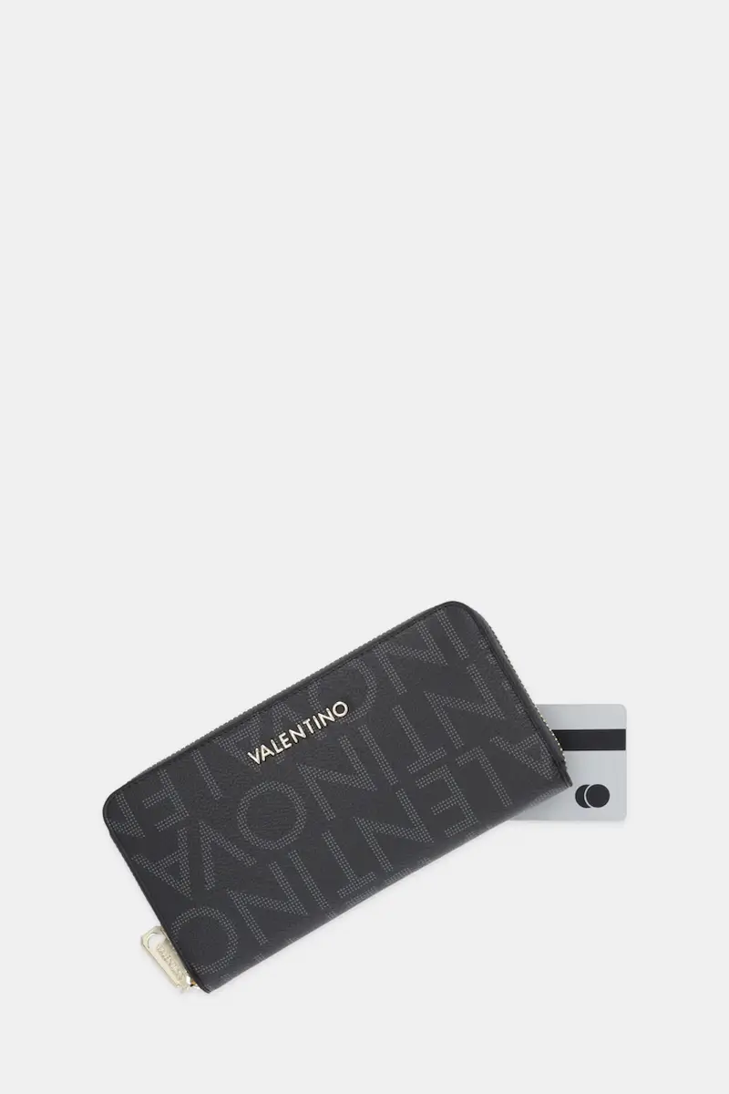 portafoglio REGINA RE donna colore grigio VPS9IS155 miniatura 3