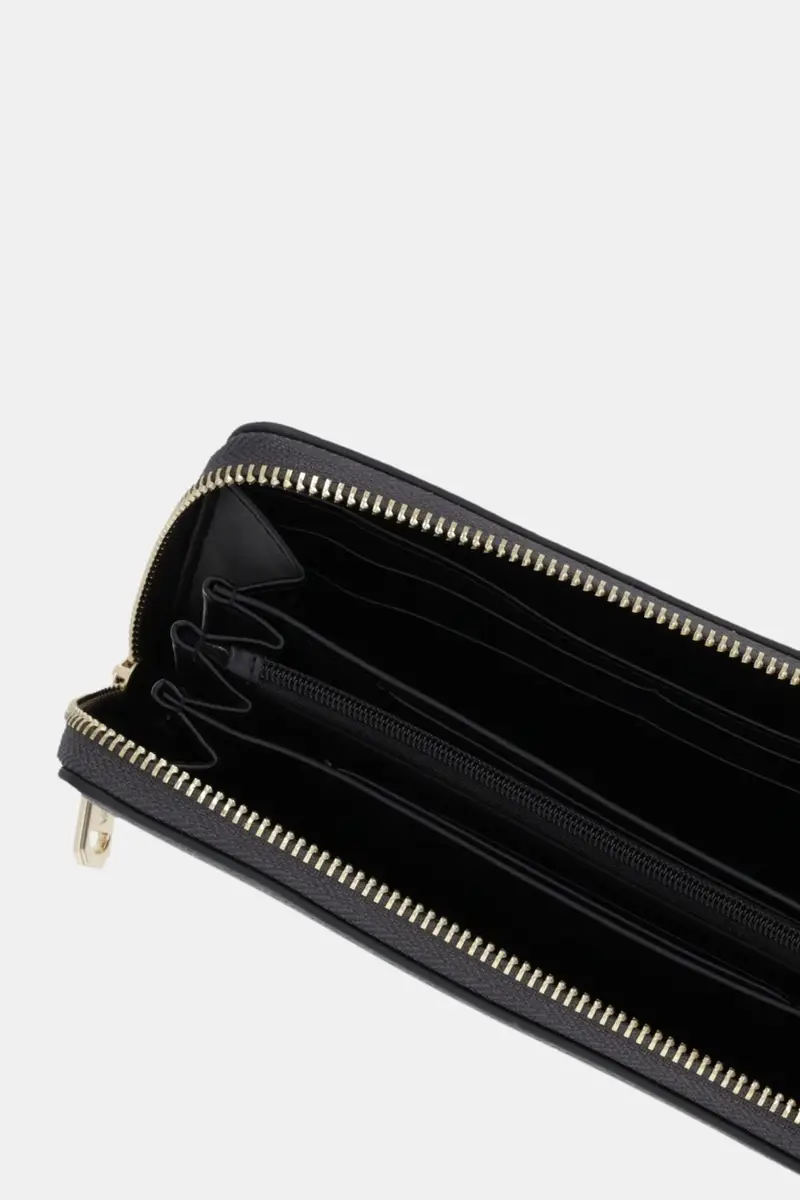 portafoglio REGINA RE donna colore grigio VPS9IS155 miniatura 4