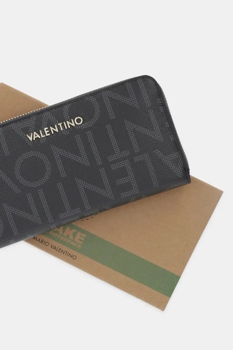 portafoglio REGINA RE donna colore grigio VPS9IS155 miniatura 5