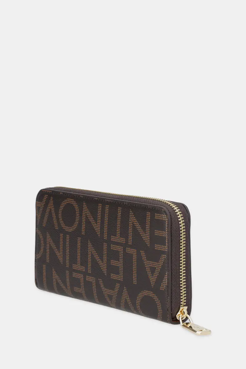 portafoglio REGINA RE donna colore marrone VPS9IS155 miniatura 2