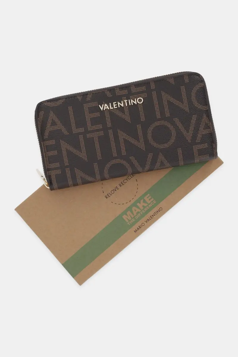 portafoglio REGINA RE donna colore marrone VPS9IS155 miniatura 5