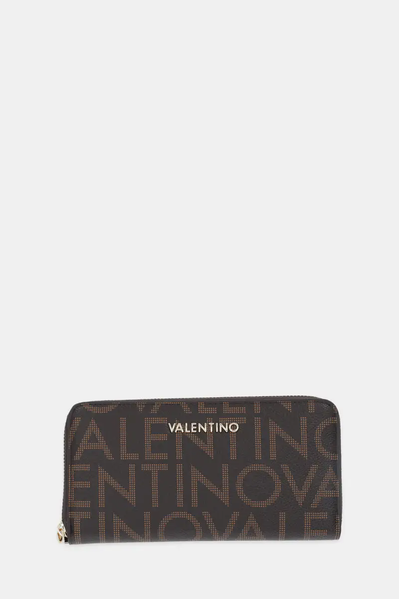 portafoglio REGINA RE donna colore marrone VPS9IS155