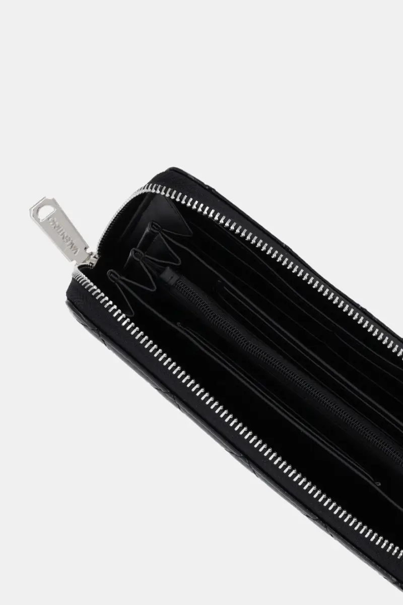 portafoglio WAKANDA donna colore nero VPS9DH155 miniatura 4
